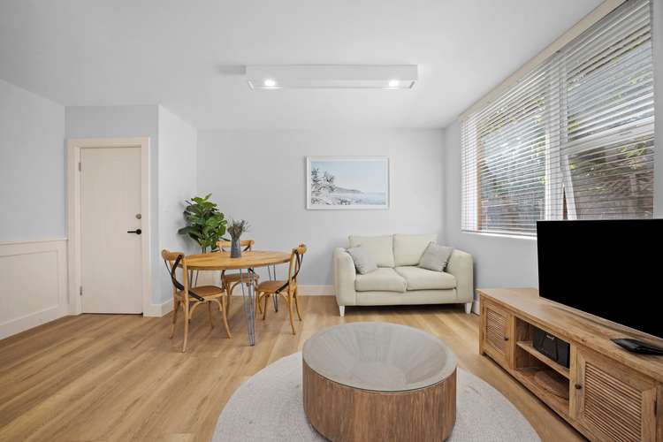 Fifth view of Homely apartment listing, 3/20 Barrenjoey Road, Mona Vale NSW 2103