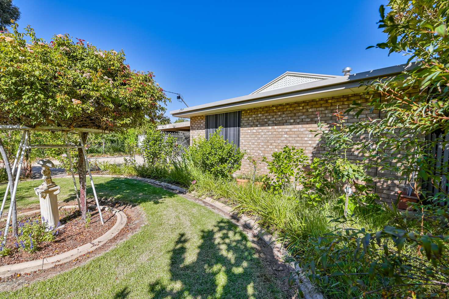 Main view of Homely house listing, 81 Chaffey Park Drive, Merbein VIC 3505