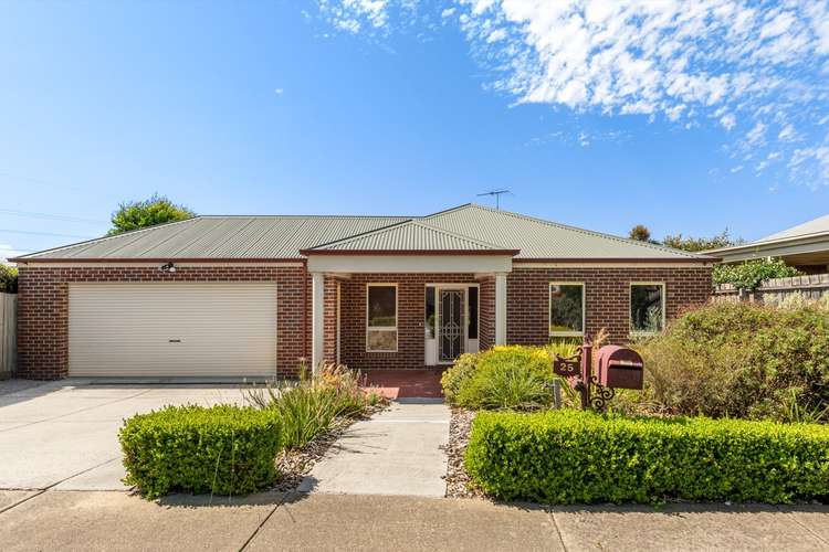 Main view of Homely house listing, 25 Parkwood Crescent, Highton VIC 3216