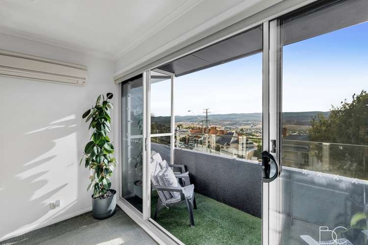 Fifth view of Homely apartment listing, 7/62 High Street, East Launceston TAS 7250