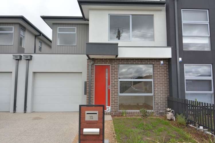 Main view of Homely house listing, 11C Rooney Street, Maidstone VIC 3012