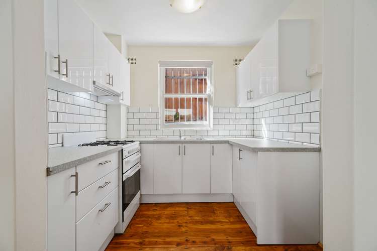Main view of Homely unit listing, 5/26 Monmouth Street, Randwick NSW 2031