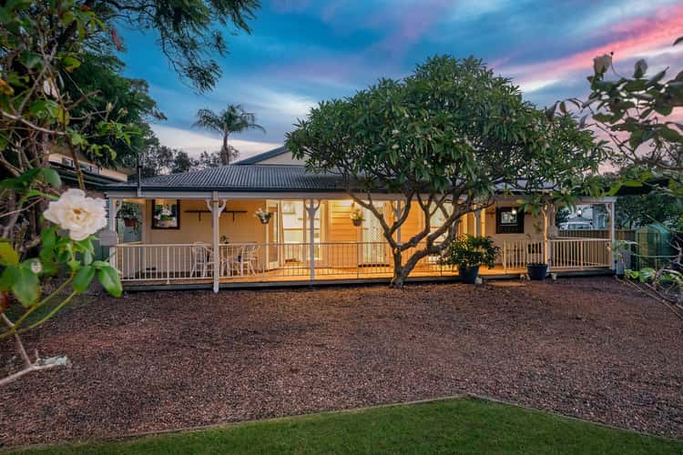 Third view of Homely house listing, 316 Tuggerawong Road, Tuggerawong NSW 2259