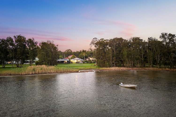 Fourth view of Homely house listing, 316 Tuggerawong Road, Tuggerawong NSW 2259