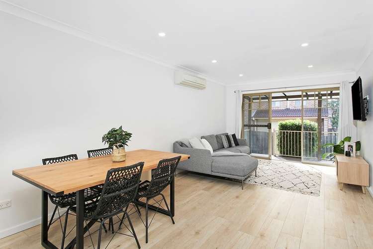 Main view of Homely townhouse listing, 3/26-28 Wallumatta Road, Caringbah NSW 2229