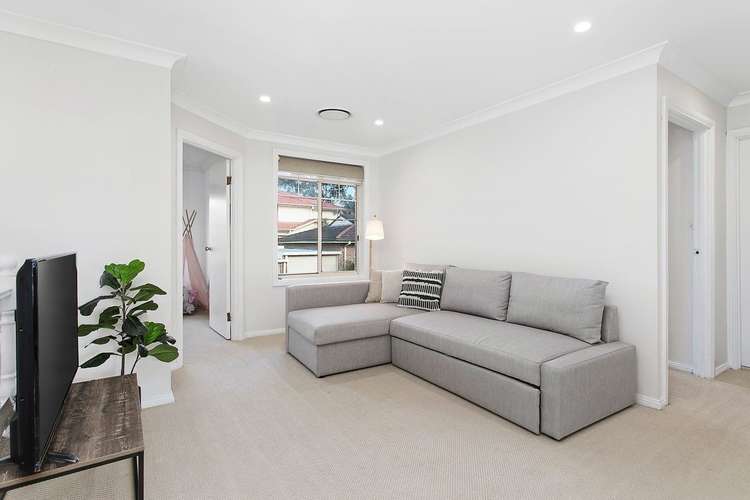 Third view of Homely townhouse listing, 3/26-28 Wallumatta Road, Caringbah NSW 2229