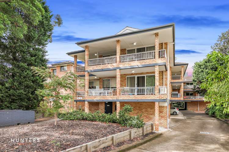 Main view of Homely apartment listing, 9/51 Fennell Street, North Parramatta NSW 2151