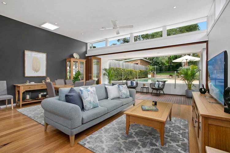 Main view of Homely semiDetached listing, 24 Penshurst Street, Willoughby NSW 2068