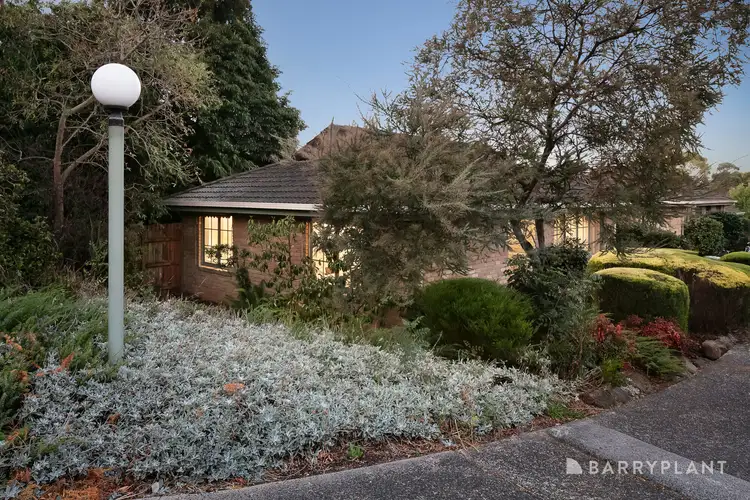 Main view of Homely unit listing, 1/102-108 Croydon Road, Croydon VIC 3136
