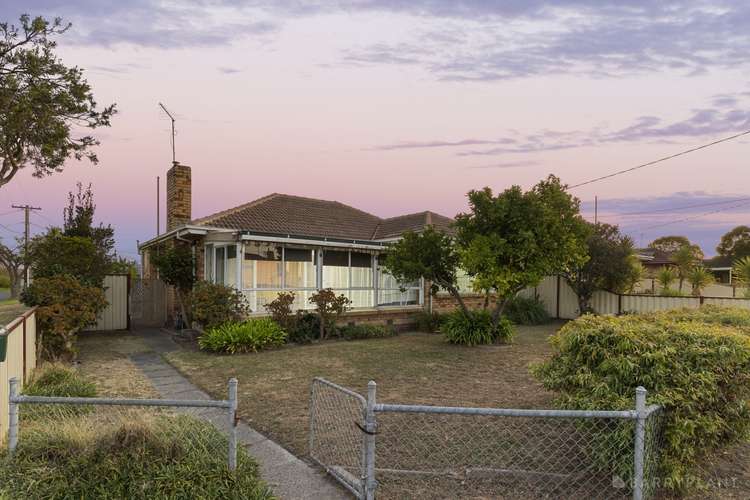 Main view of Homely house listing, 8 Park Road, Noble Park VIC 3174