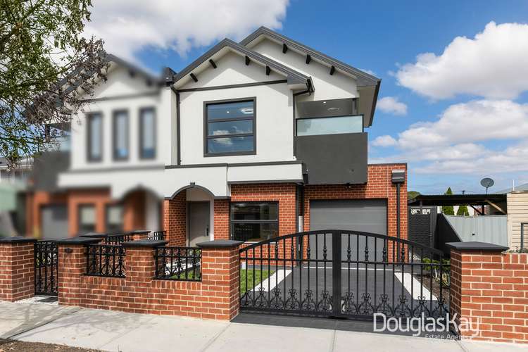 Main view of Homely house listing, 51B South Road, Braybrook VIC 3019