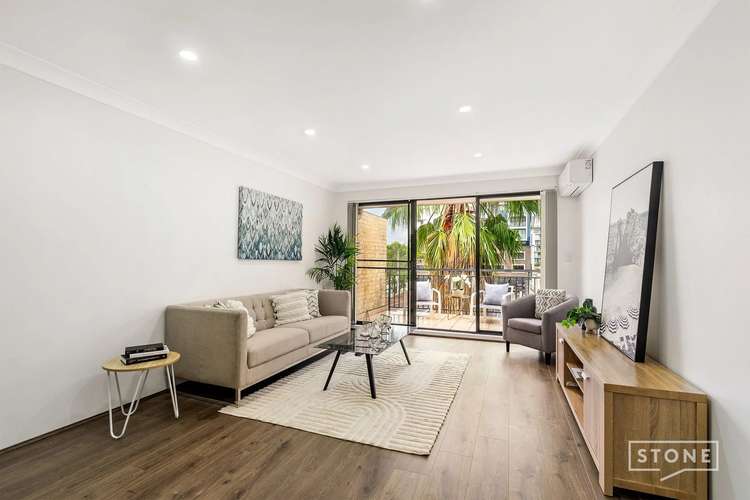 Main view of Homely apartment listing, 13/2-4 Sheffield Street, Merrylands NSW 2160