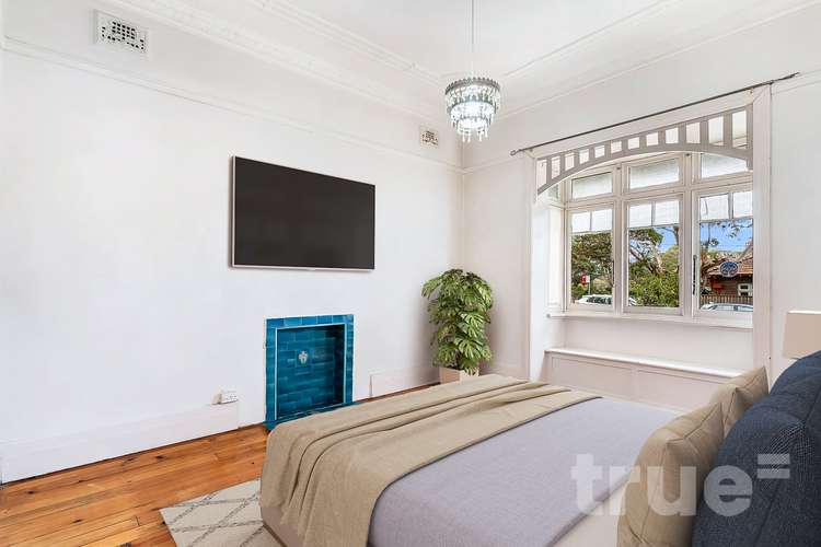 Second view of Homely house listing, 31 Luke Avenue, Burwood NSW 2134