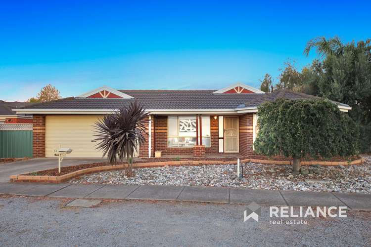 Main view of Homely house listing, 14 Seaeagle Avenue, Point Cook VIC 3030