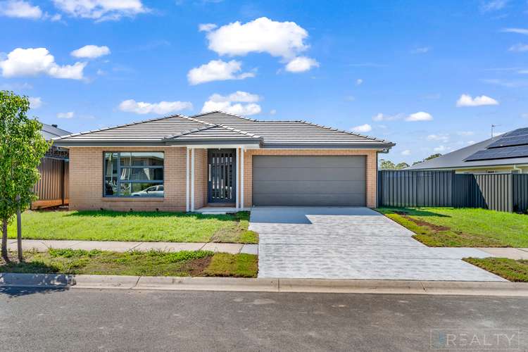 Main view of Homely house listing, 6 Prosecco Street, Bellbird NSW 2325