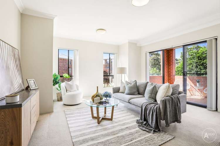 Main view of Homely apartment listing, 11/1094-1118 Anzac Parade, Maroubra NSW 2035