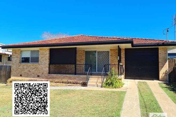 Main view of Homely house listing, 285 Torquay Terrace, Torquay QLD 4655