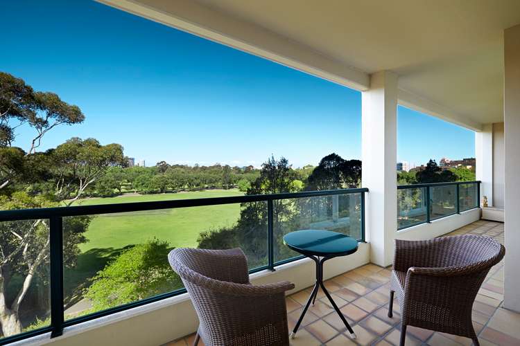 Main view of Homely apartment listing, 602/469 St Kilda Road, Melbourne VIC 3004