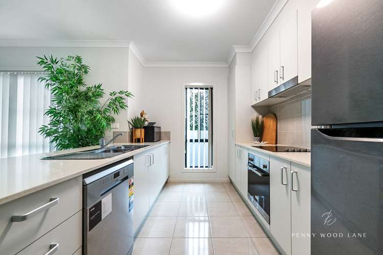 Second view of Homely house listing, 22 Trasero Lane, Beaconsfield QLD 4740