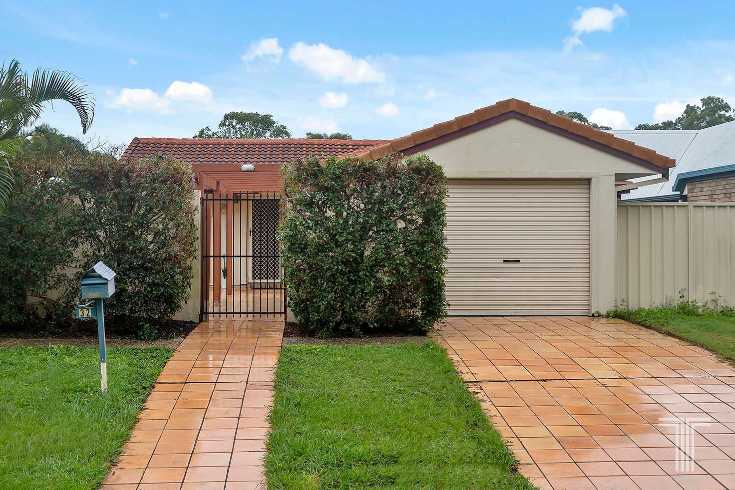 Main view of Homely house listing, 32 Monterey Circuit, Tingalpa QLD 4173