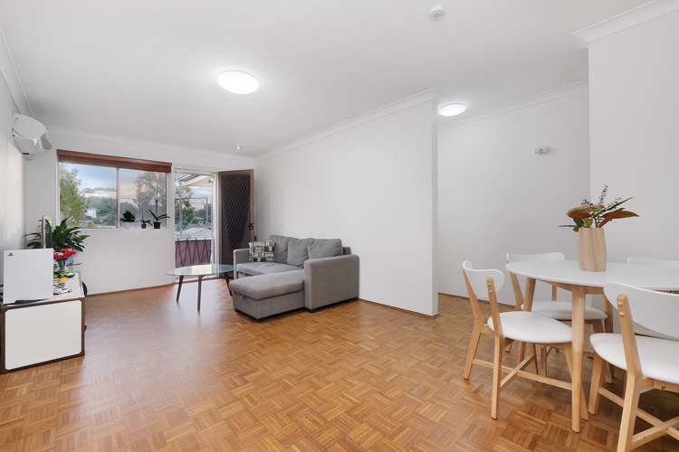 Main view of Homely unit listing, 3/1 Bryant Street, Narwee NSW 2209