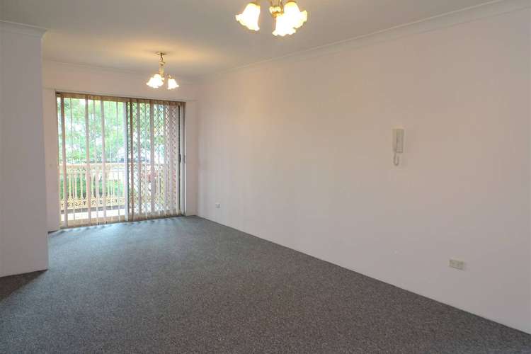 Main view of Homely unit listing, 1/39-41 Windsor Road, Merrylands NSW 2160