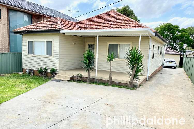 Main view of Homely house listing, 10 Wenke Crescent, Yagoona NSW 2199