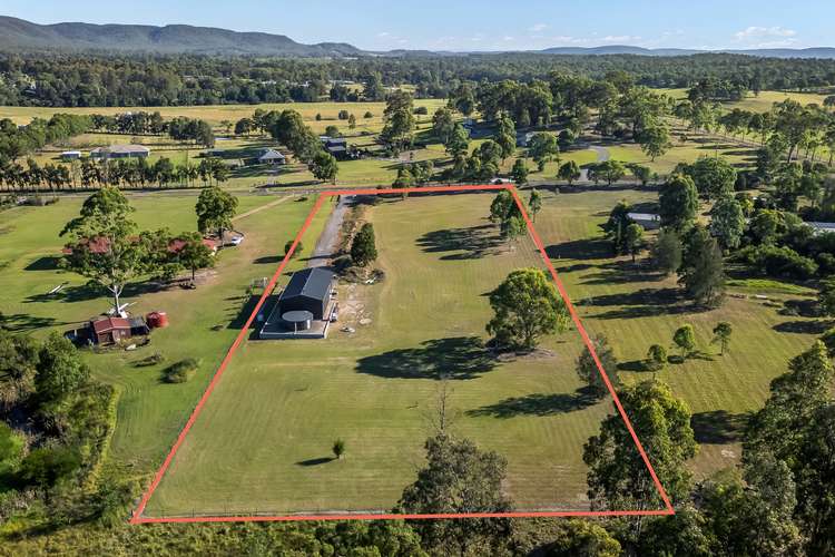 Main view of Homely residentialLand listing, 41 Fords Road, Clarence Town NSW 2321