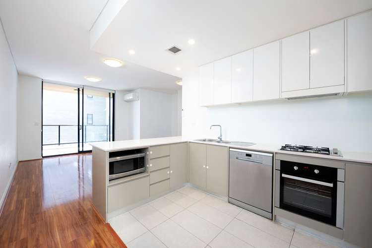 Main view of Homely apartment listing, 5021/74 Belmore Street, Ryde NSW 2112