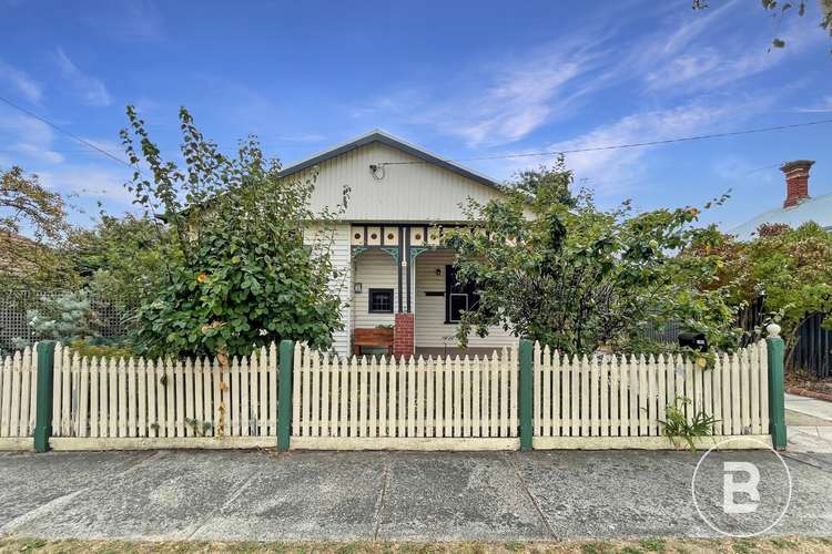 Main view of Homely house listing, 7 Ebden Street, Ballarat East VIC 3350