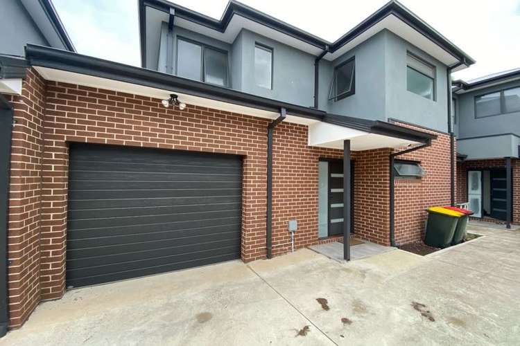 Main view of Homely townhouse listing, 2/72 Lorne Street, Fawkner VIC 3060