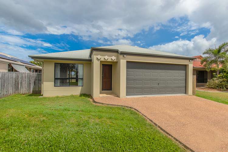 Main view of Homely house listing, 24 Chichester Avenue, Kirwan QLD 4817