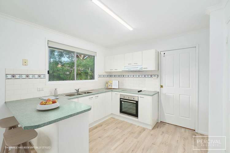 Fourth view of Homely villa listing, 3/46 Greenmeadows Drive, Port Macquarie NSW 2444