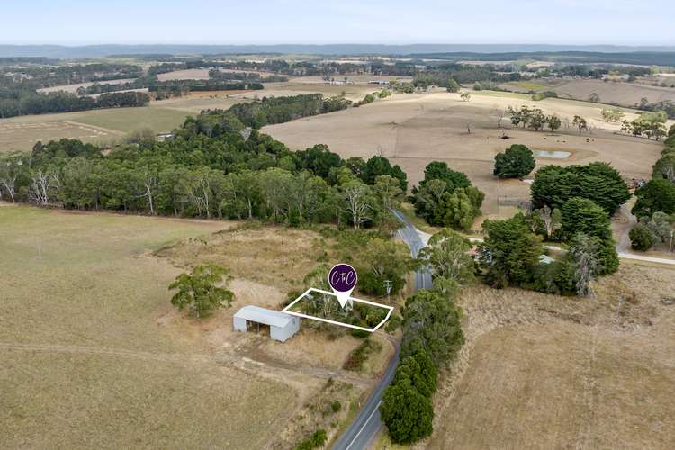 Main view of Homely house listing, 755 Irrewillipe Road, Barongarook West VIC 3249