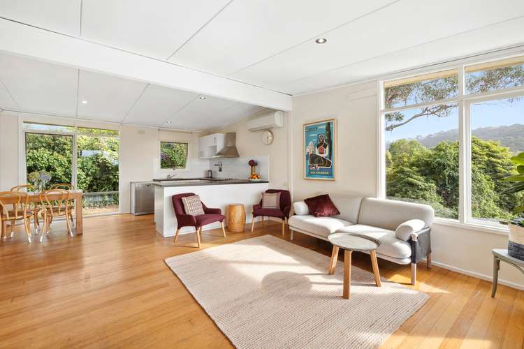 Main view of Homely house listing, 14 Otway Street, Lorne VIC 3232