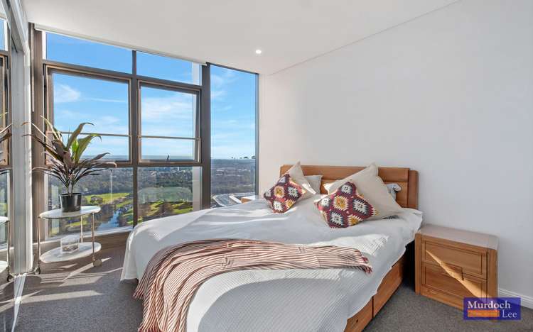 Third view of Homely apartment listing, 3906/330 Church Street, Parramatta NSW 2150