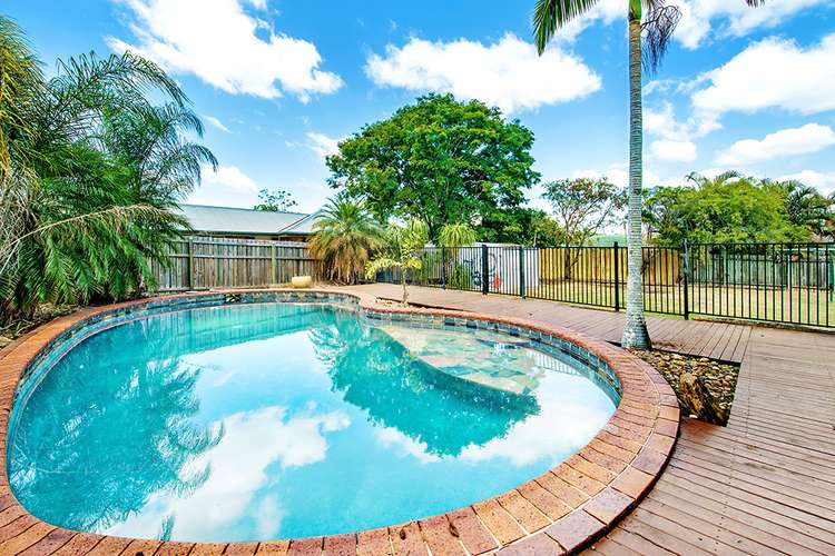 Main view of Homely house listing, 21 Trinette Street, Shailer Park QLD 4128