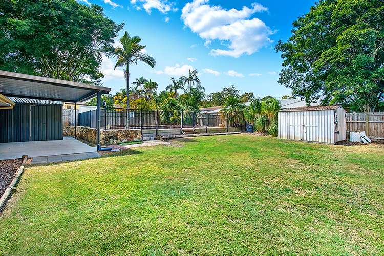 Second view of Homely house listing, 21 Trinette Street, Shailer Park QLD 4128