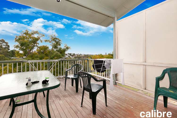 Fourth view of Homely unit listing, 4/12a Norwood Street, Toowong QLD 4066