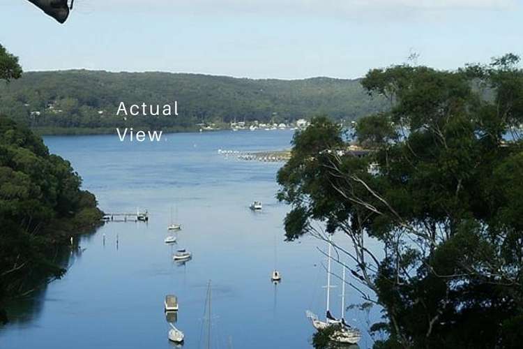 Main view of Homely apartment listing, 116A Daleys Avenue, Daleys Point NSW 2257