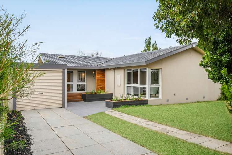 Main view of Homely house listing, 109 South Valley Road, Highton VIC 3216