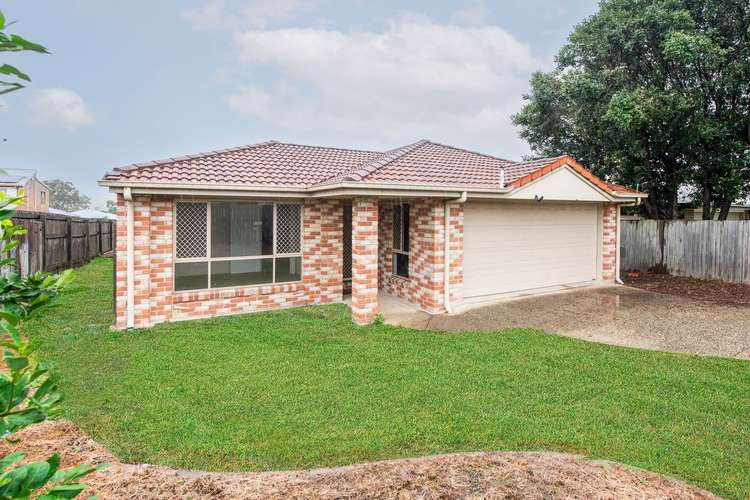Main view of Homely house listing, 57 Fourth Avenue, Marsden QLD 4132