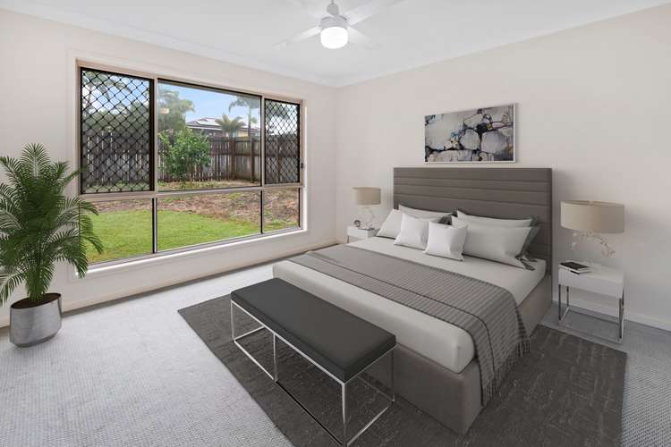 Fifth view of Homely house listing, 57 Fourth Avenue, Marsden QLD 4132