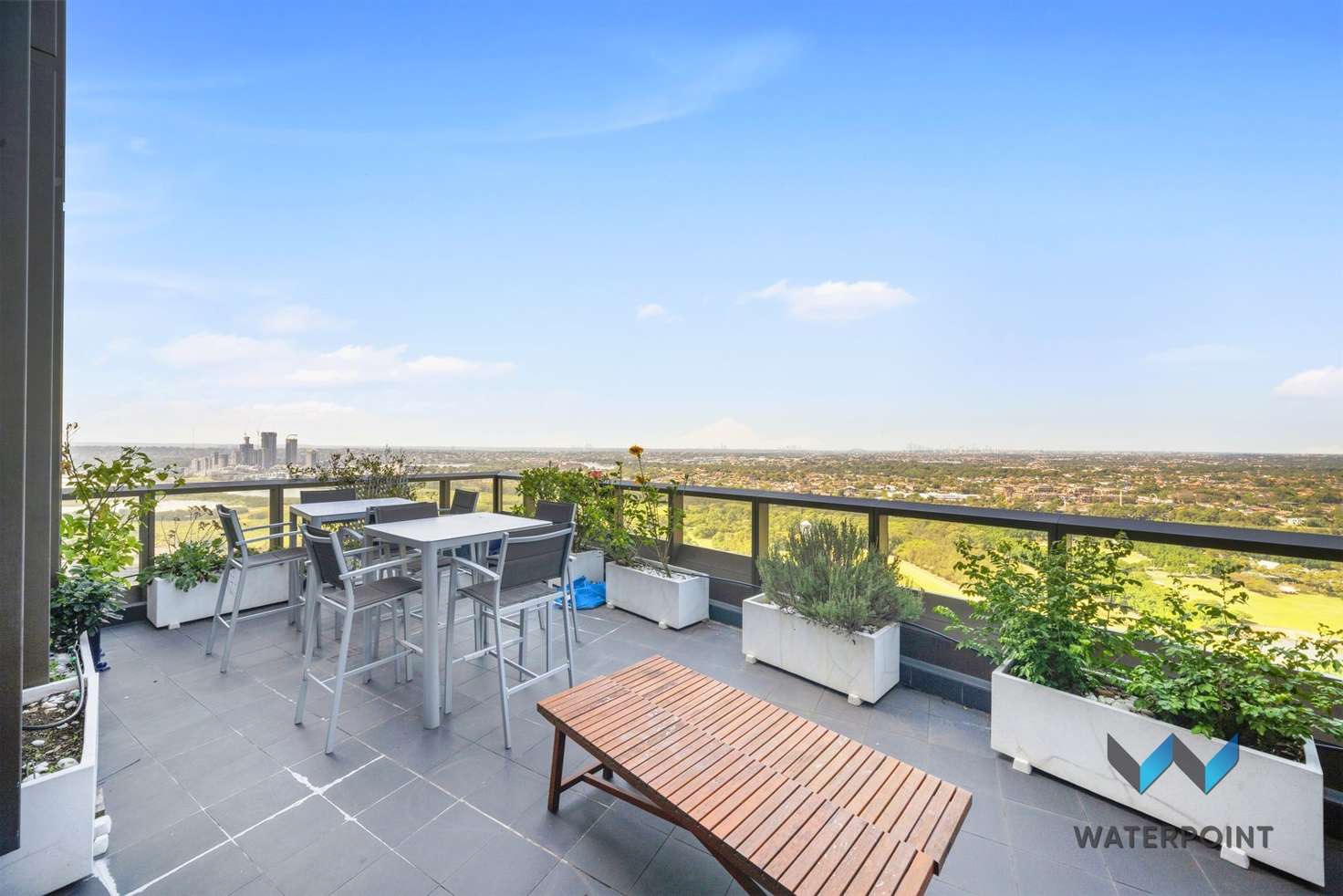 Main view of Homely apartment listing, 2803/1 Australia Avenue, Sydney Olympic Park NSW 2127