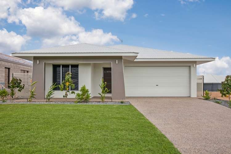 Main view of Homely house listing, 39 Brook Circuit, Zuccoli NT 832