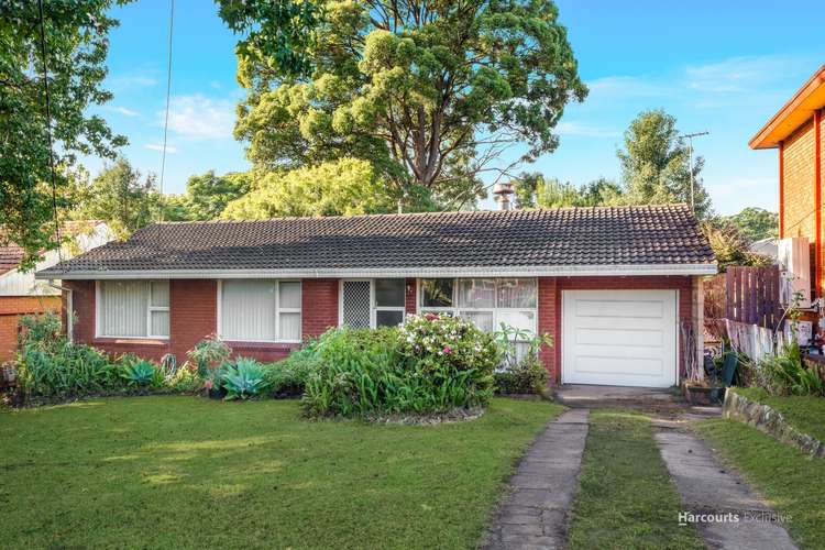 Main view of Homely house listing, 24 Milton Street, Carlingford NSW 2118