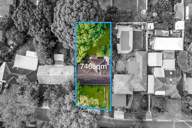 Second view of Homely house listing, 24 Milton Street, Carlingford NSW 2118