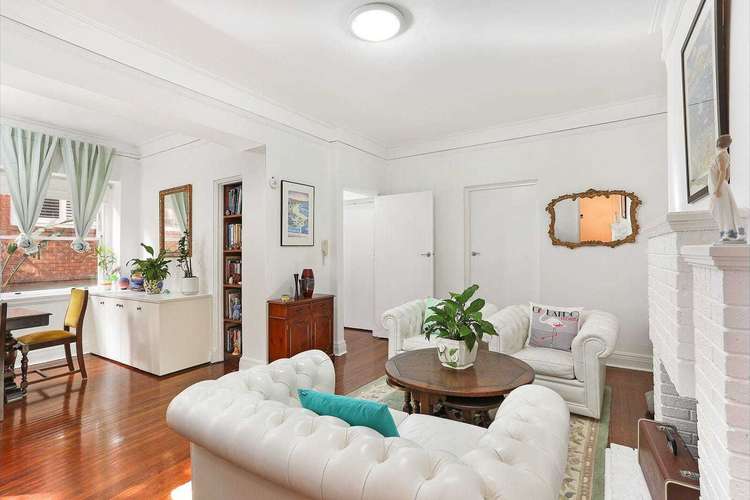 Main view of Homely apartment listing, 1/454 Edgecliff Road, Edgecliff NSW 2027