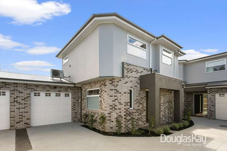 Main view of Homely house listing, 2/224 Forrest Street, Ardeer VIC 3022