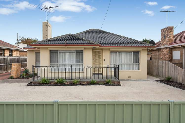 Main view of Homely unit listing, 1/20 Vistula Avenue, Bell Park VIC 3215